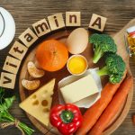 surse alimentare de vitamina A