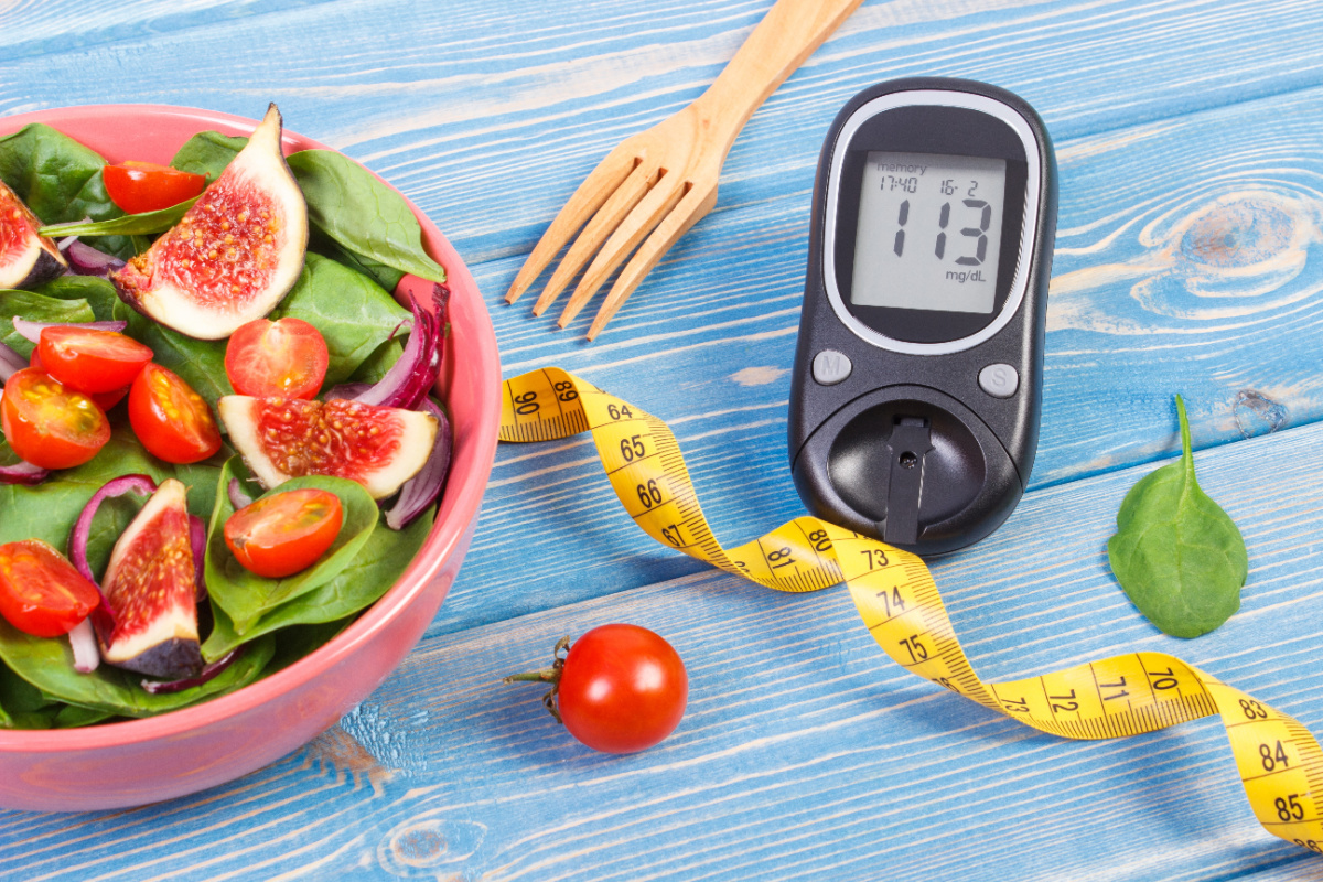 Diabetul si complicatiile sale: simptome si solutii - Blog Life Care