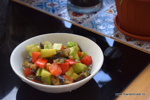 12 mancaruri sanatoase pentru dieta mea. Slabim mancand