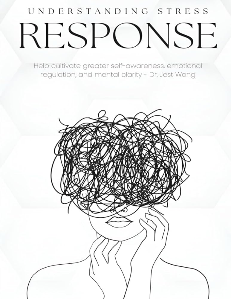 "Comprehending Stress, Exhaustion, and Developing Resilience [Podcast Episode]"