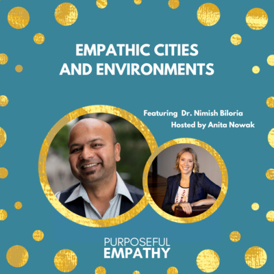 "Restoring Empathy in Healthcare: Tackling Emotional Disconnection [Podcast]"