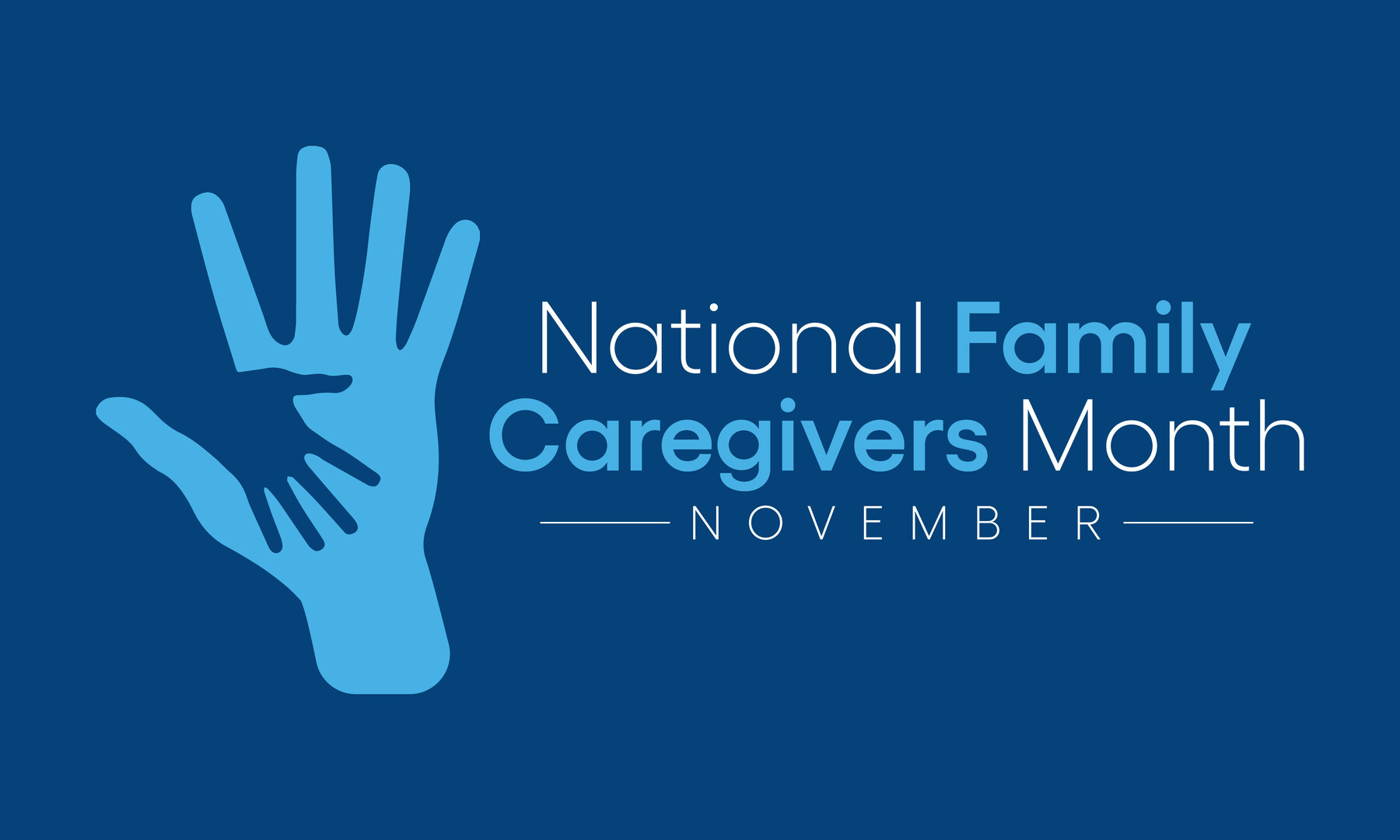 "The Critical Role of a Family Caregiver in a Unique Medical Emergency"