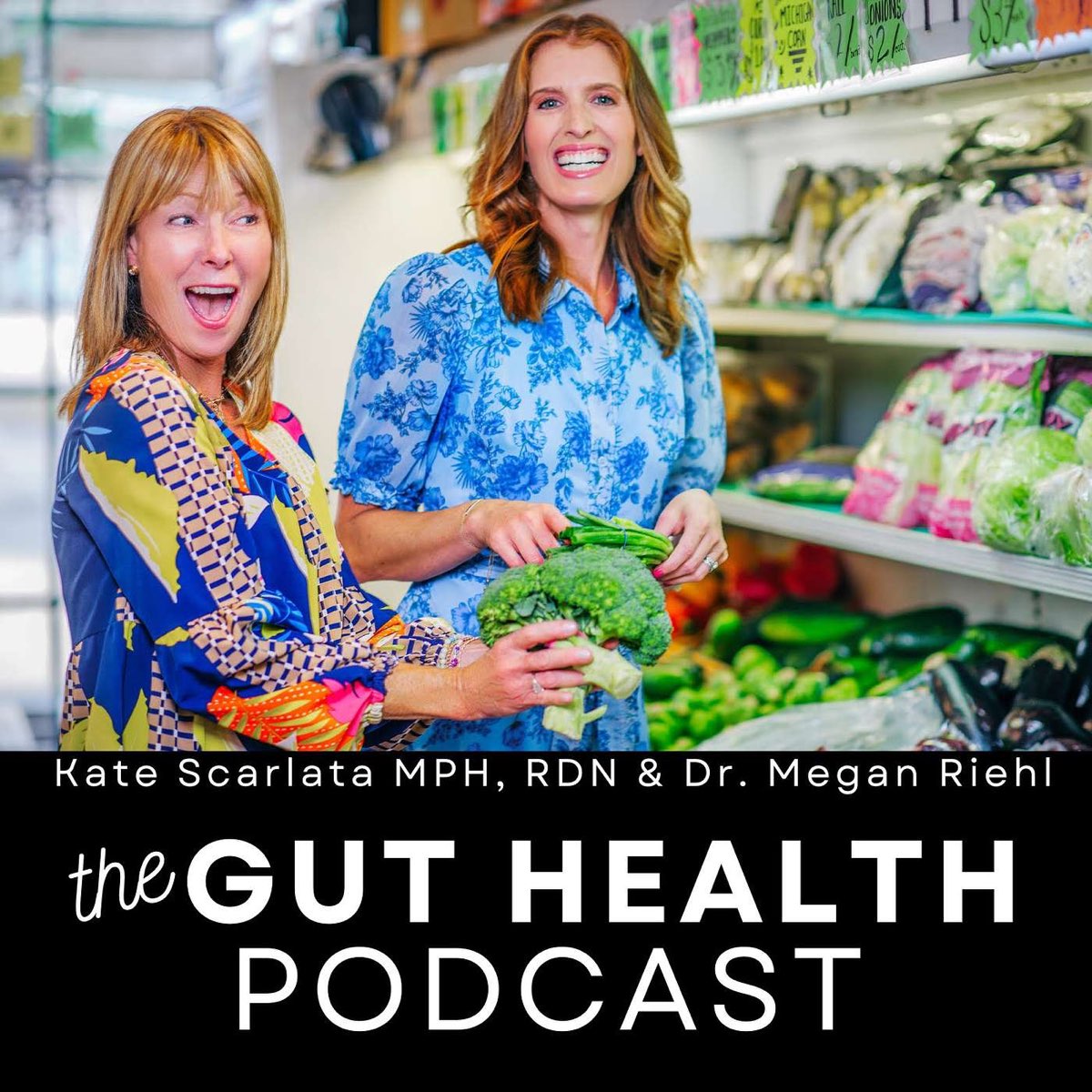 "The Significance of Transparent Discussions Regarding Digestive Wellness [PODCAST]"