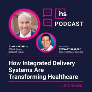 Comprehending the Shortcomings of the U.S. Health Care System and Approaches for Reform [Podcast]