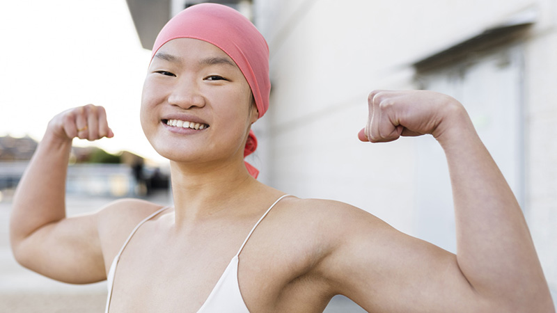 Enhancing Breast Cancer Treatment: Transitioning from Survival to Better Quality of Life