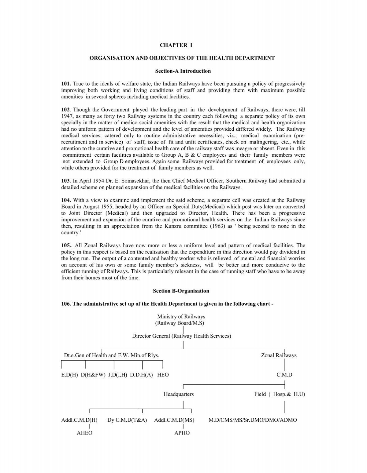 "How Ambiguous Contracts Can Endanger Doctors' Employment"