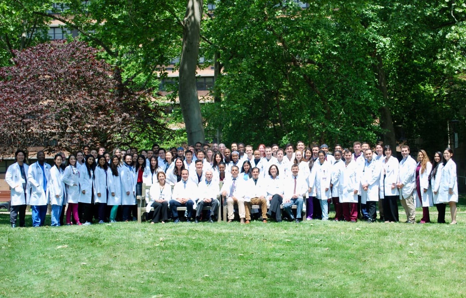 Residency Programs Emphasize Diversity and Inclusivity in Medical Education