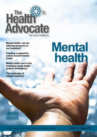 Tackling Mental Health Stigma and Promoting Residency Reform in Healthcare