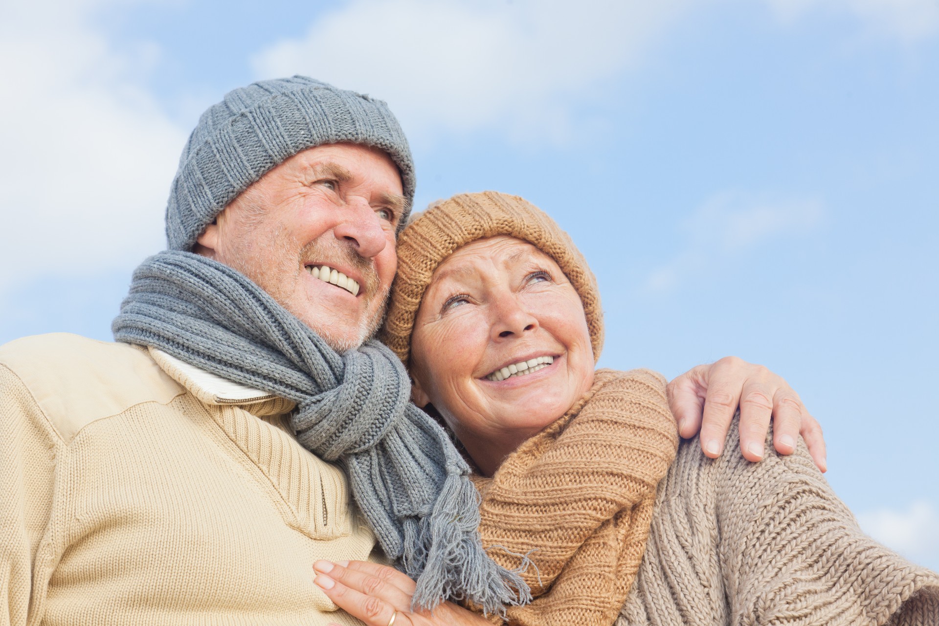 The Benefits of Senior Living for Health and Wellness in Winter