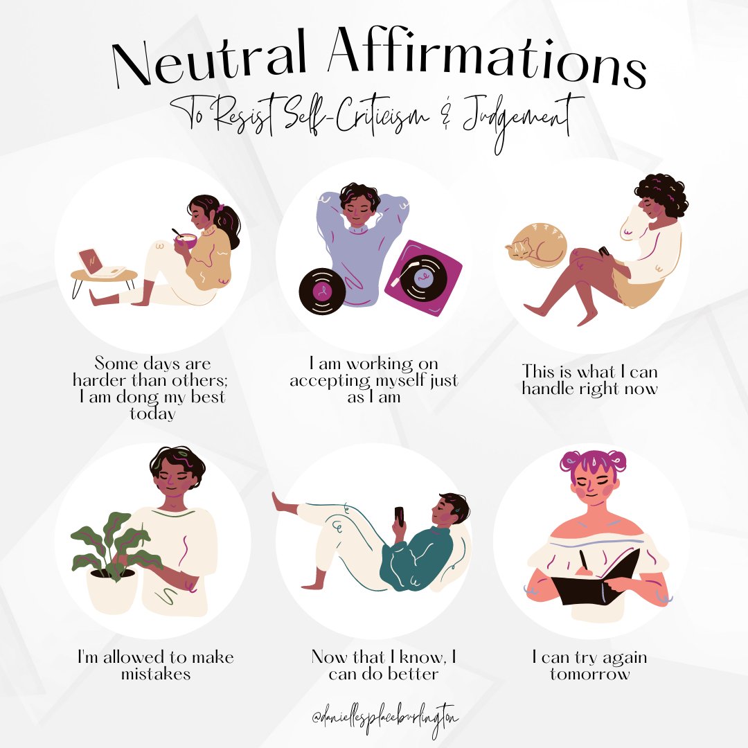 "How Adopting Body Neutrality Can Enhance Your Body Image"