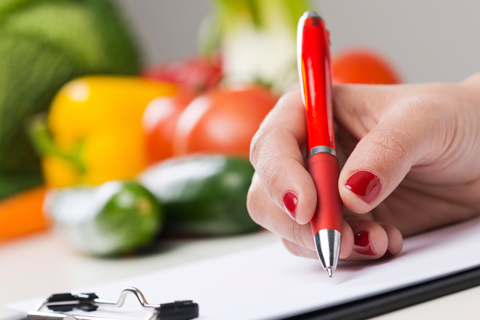 The Significance of Having a Registered Dietitian in a Patient's Health Care Team