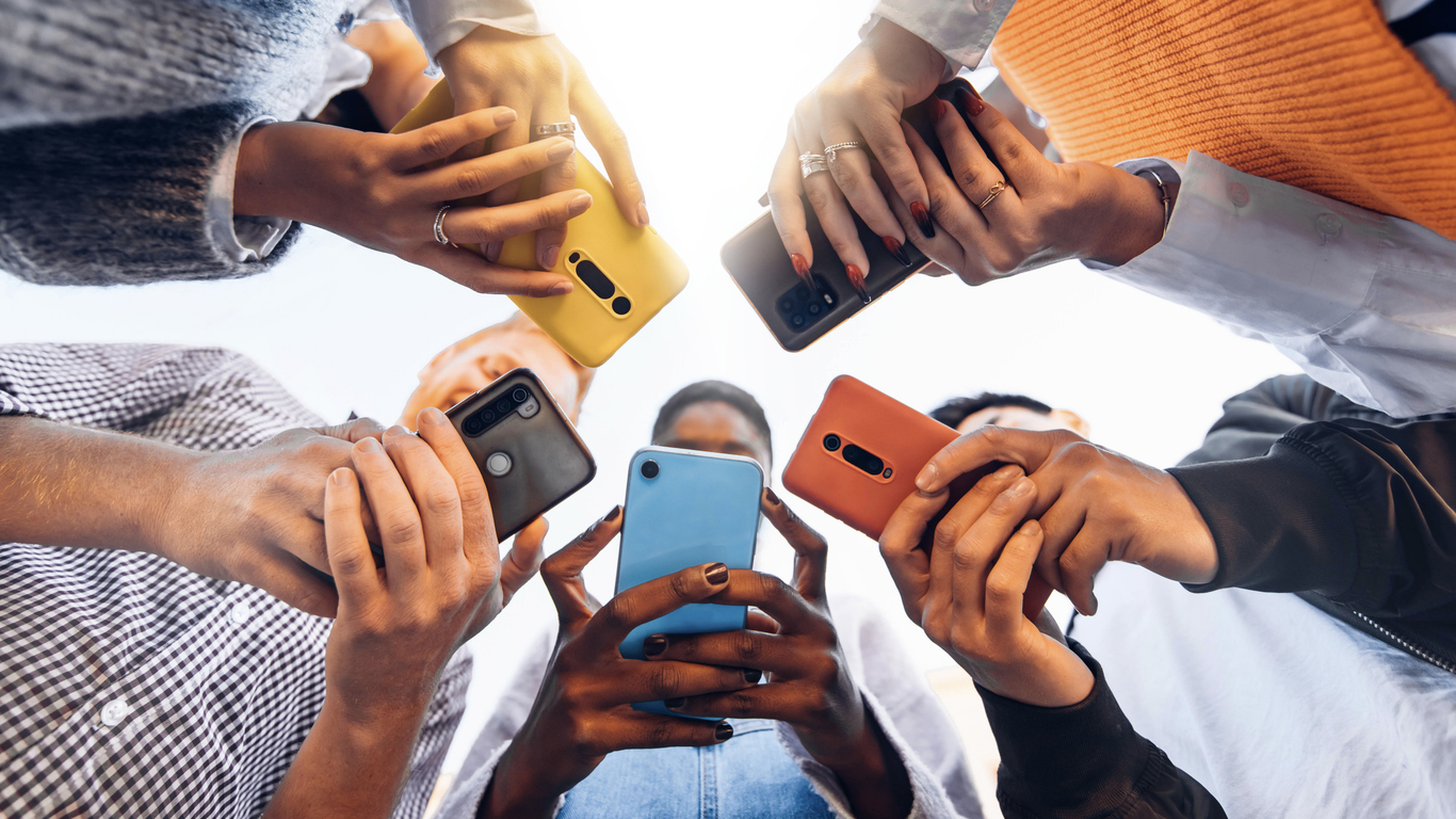 How Smartphones Influence Your Concentration—and How to Restore Your Focus