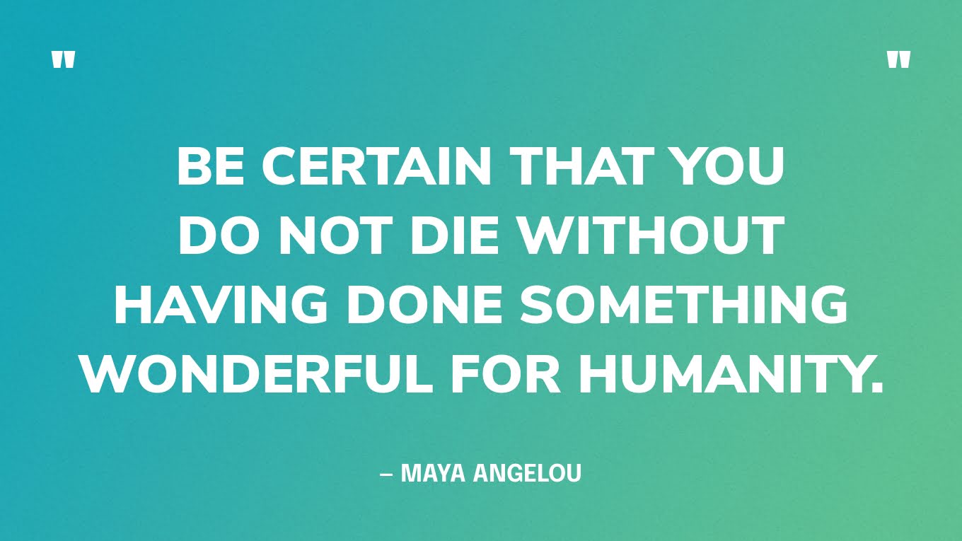 Placing Humanity First: The Impact of Love, Compassion, and the Cycle of Fatigue on Our Future