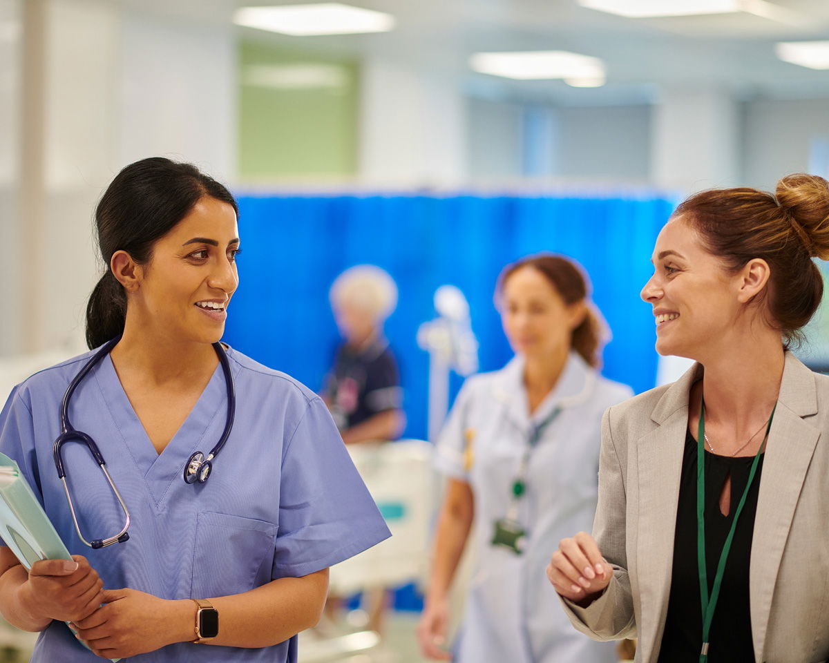 The Significance of Business Acumen for Physicians' Career Achievement