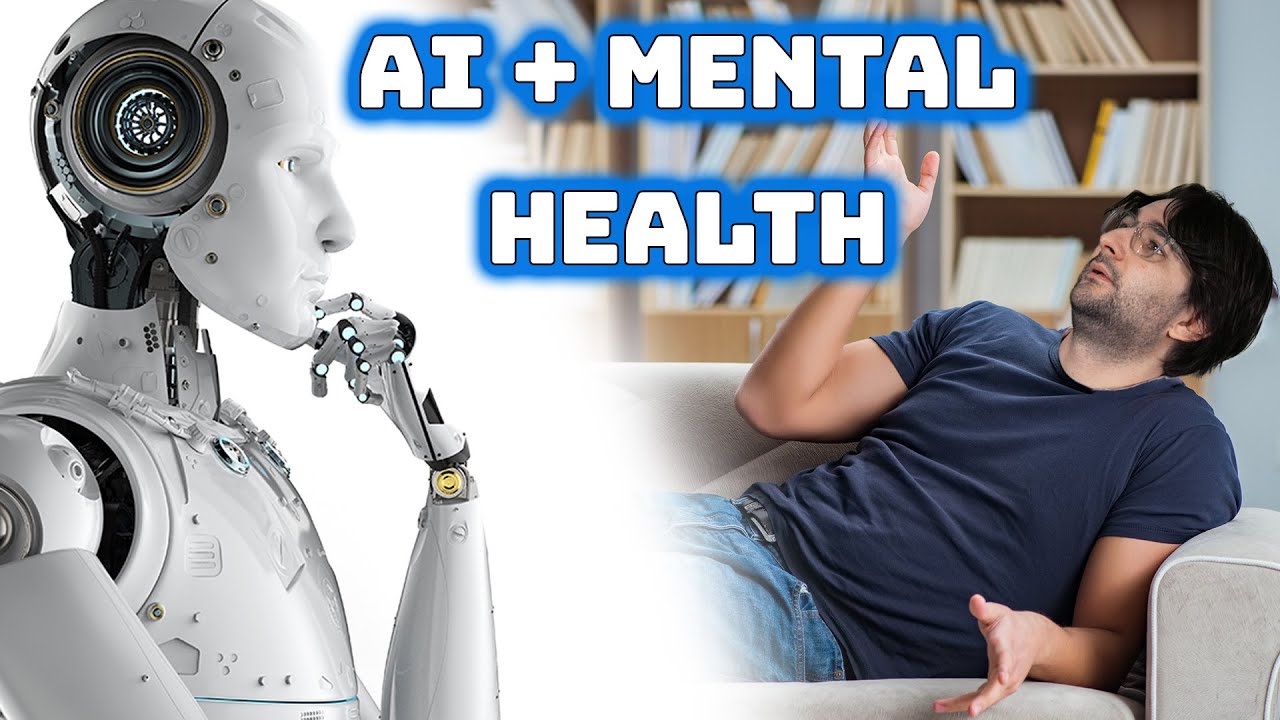 Enhancing Mental Health Services: The Impact of Artificial Intelligence in Counseling and Assistance