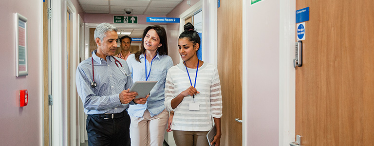 Factors Leading to the Decrease in Medical Students Opting for Primary Care Professions