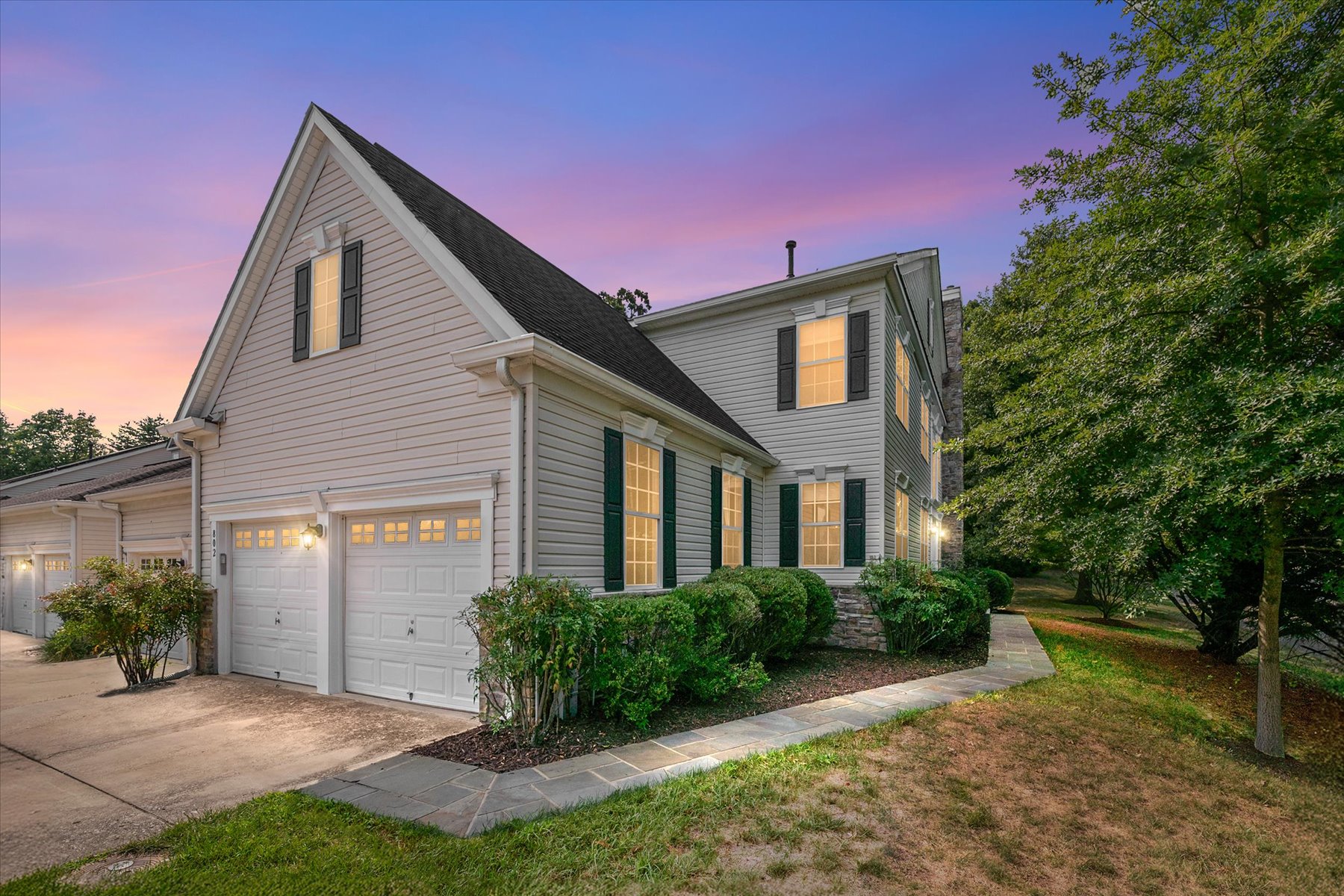 Fairwinds – Brittany Park Honored as Top Independent Living Community by U.S. News & World Report