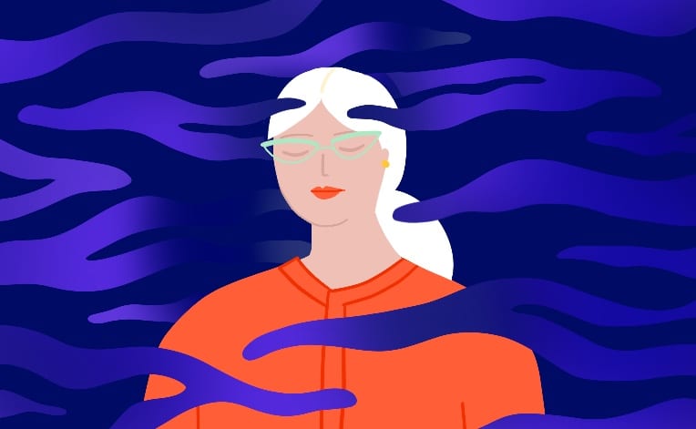 Grasping Menopause and Mental Well-being: The Neuroscience of the Menopausal Mind