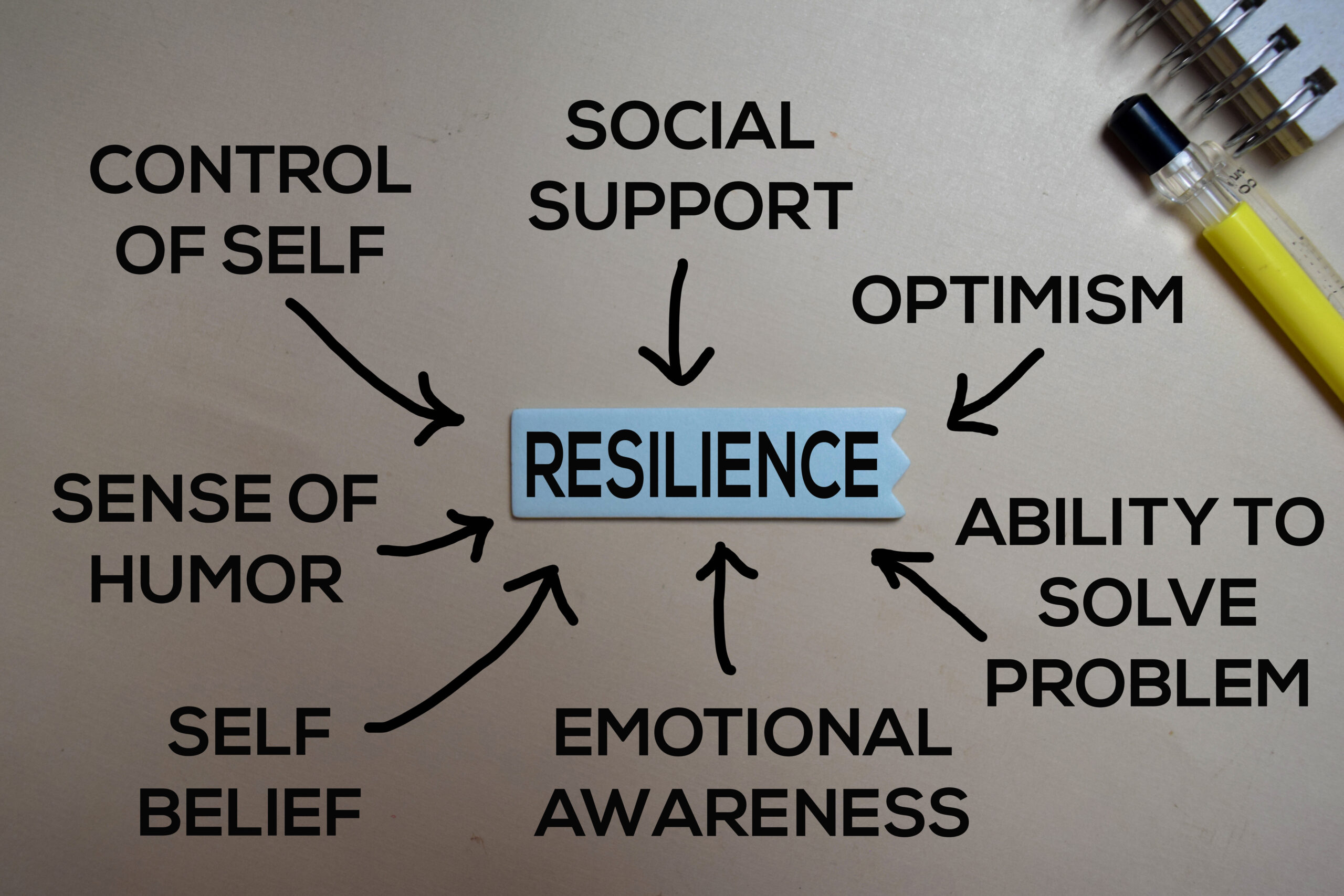 How Physicians Can Regain Their Wellness by Establishing Limits and Controlling Job-Related Stress
