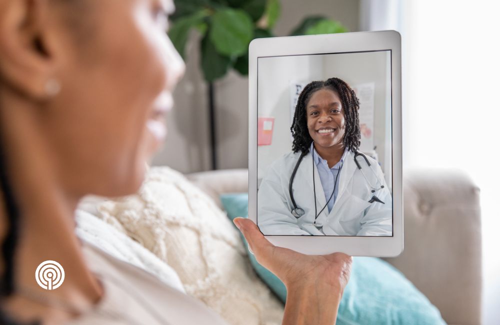 How the Legal Framework Aided in Maintaining the Doctor-Patient Connection