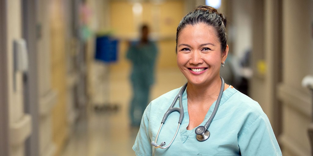 Insights from Within: A Nurse’s View on 35 Years in Health Care