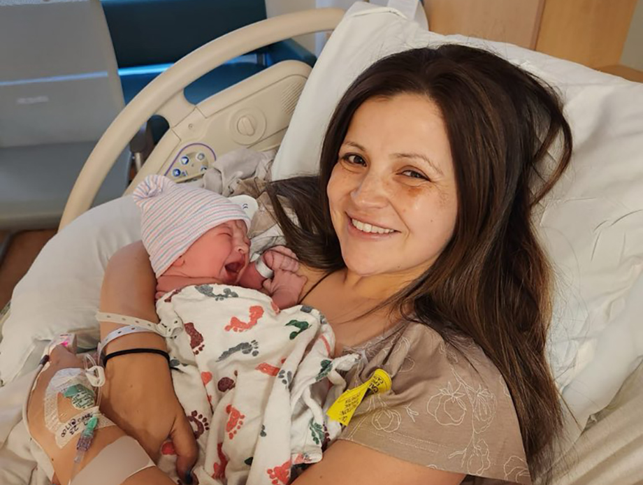 Love Persists: A Touching Tale from the Intensive Care Unit