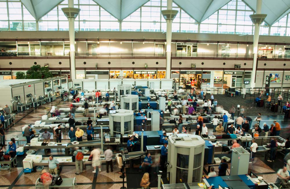 Moisturizers Triggering Airport Security Alarms Because of Bomb Detection