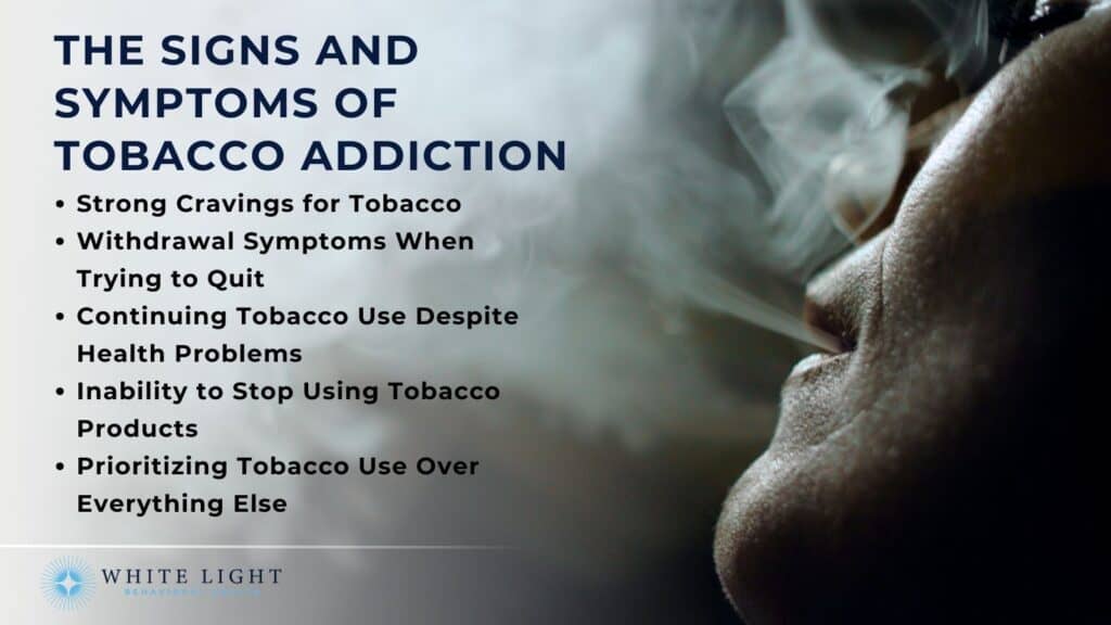 The Constraints of Individual Accountability in Fighting Nicotine Dependence