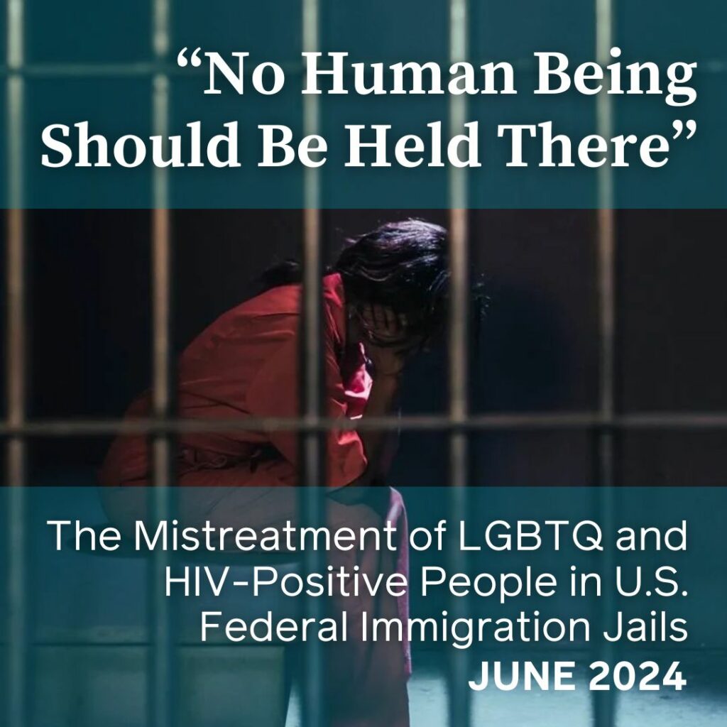 The Effect of ICE Raids on Healthcare Services in the United States.