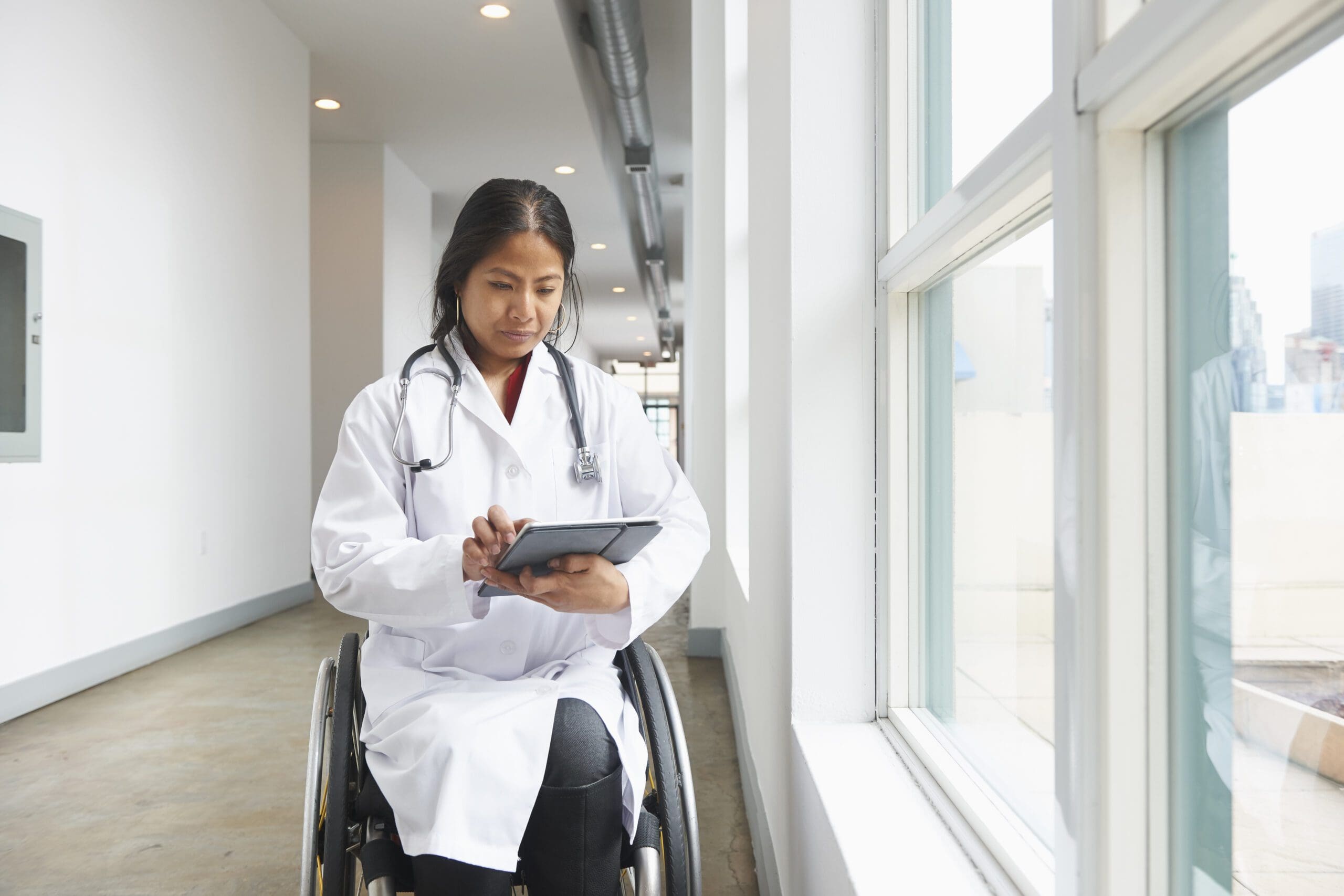The Hidden Struggles Encountered by Black Female Doctors