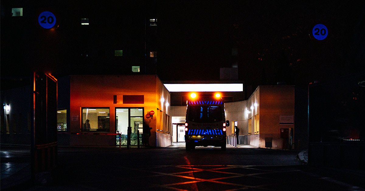 The Significance of Excluding Sepsis in Emergency Departments to Preserve Lives