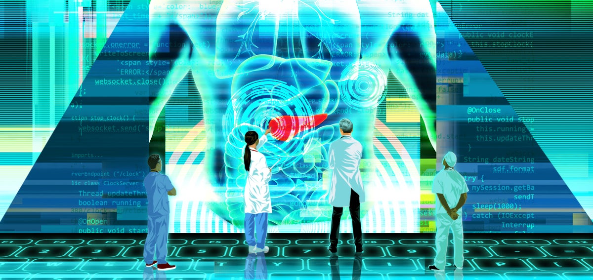 The True Obstacle to Achieving AI Success in Health Care: Addressing the Data Issues