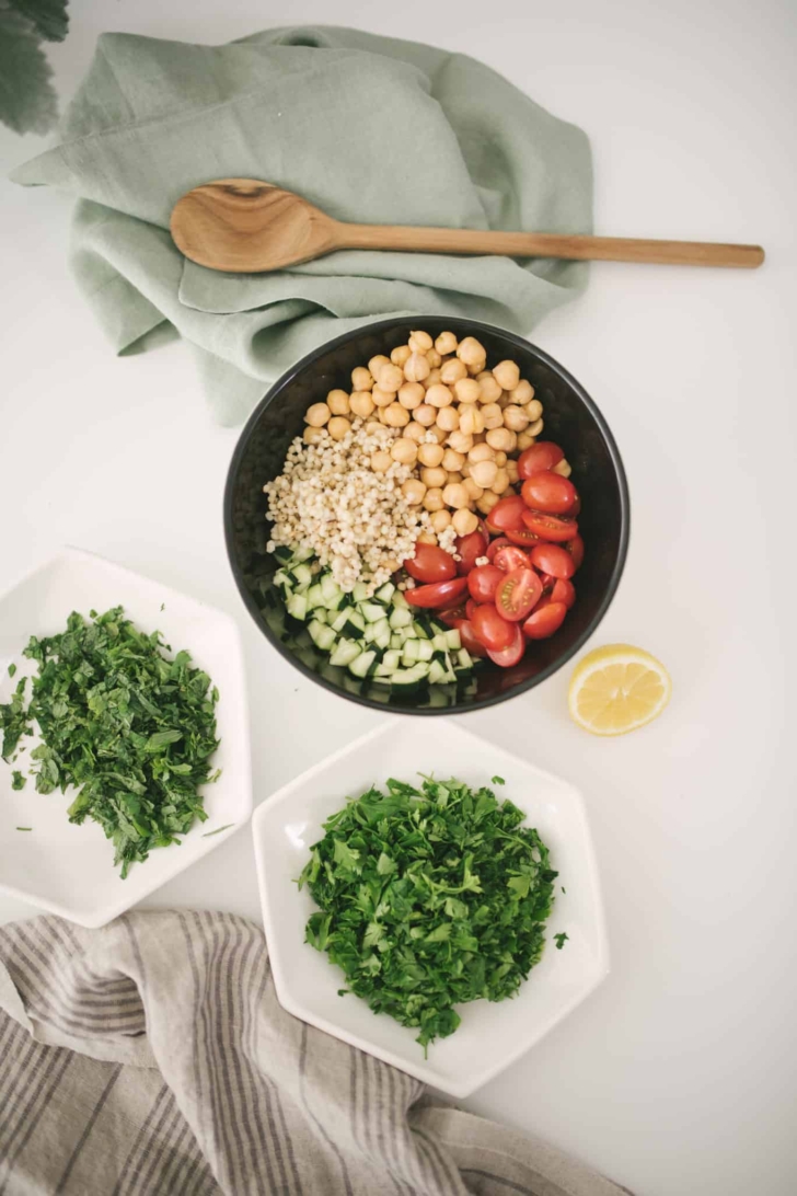 Transitioning from Macro Tracking to Intuitive Eating: Learning to Rely on Yourself with Food
