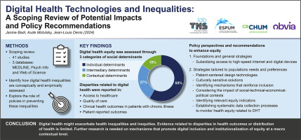 Utilizing Home-Based AI Tools to Mitigate Health Disparities and Close the Digital Gap