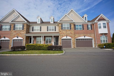 Virtual Exploration of Azalea Community in Cinnaminson