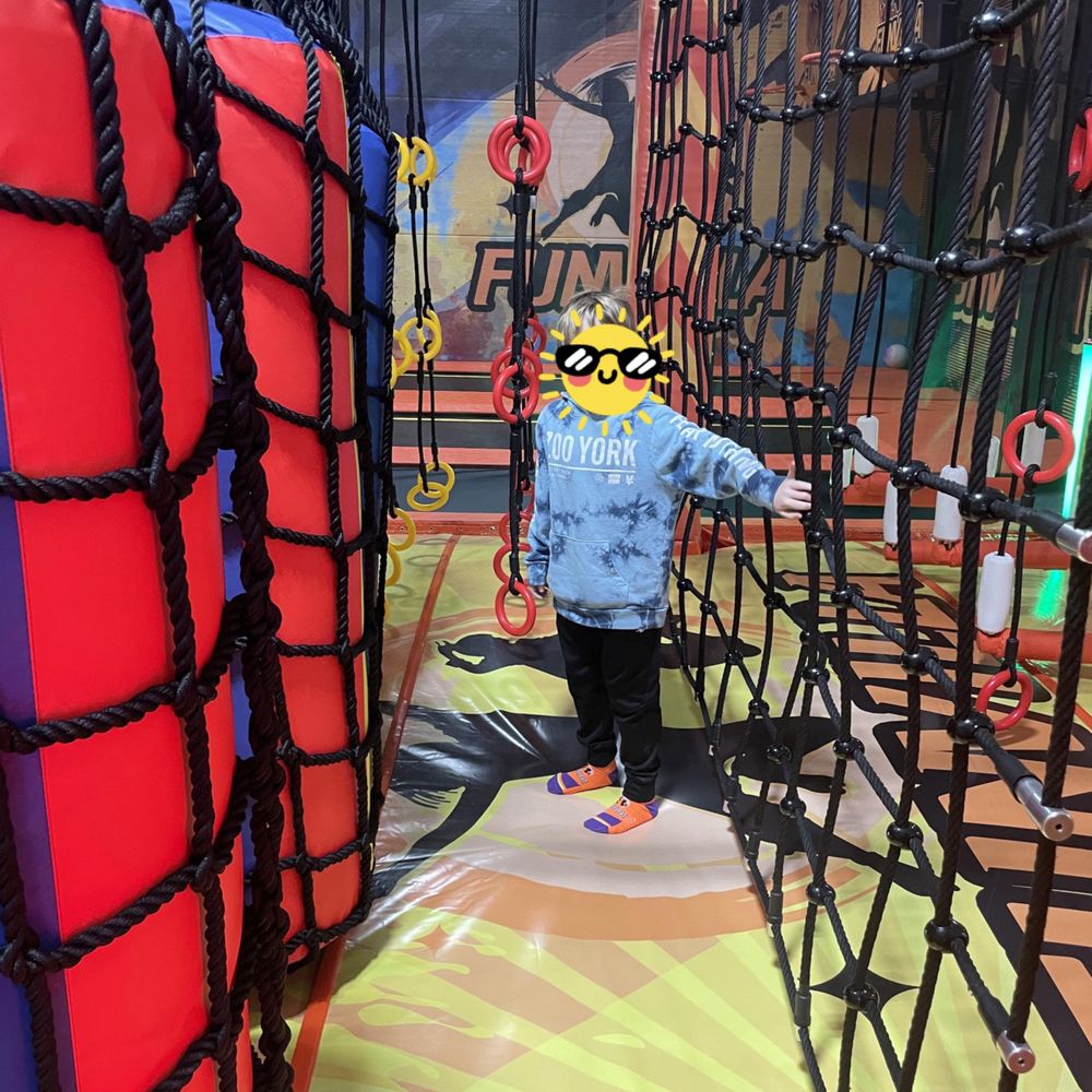 Virtual Exploration of Fairwinds at Woodward Park Community