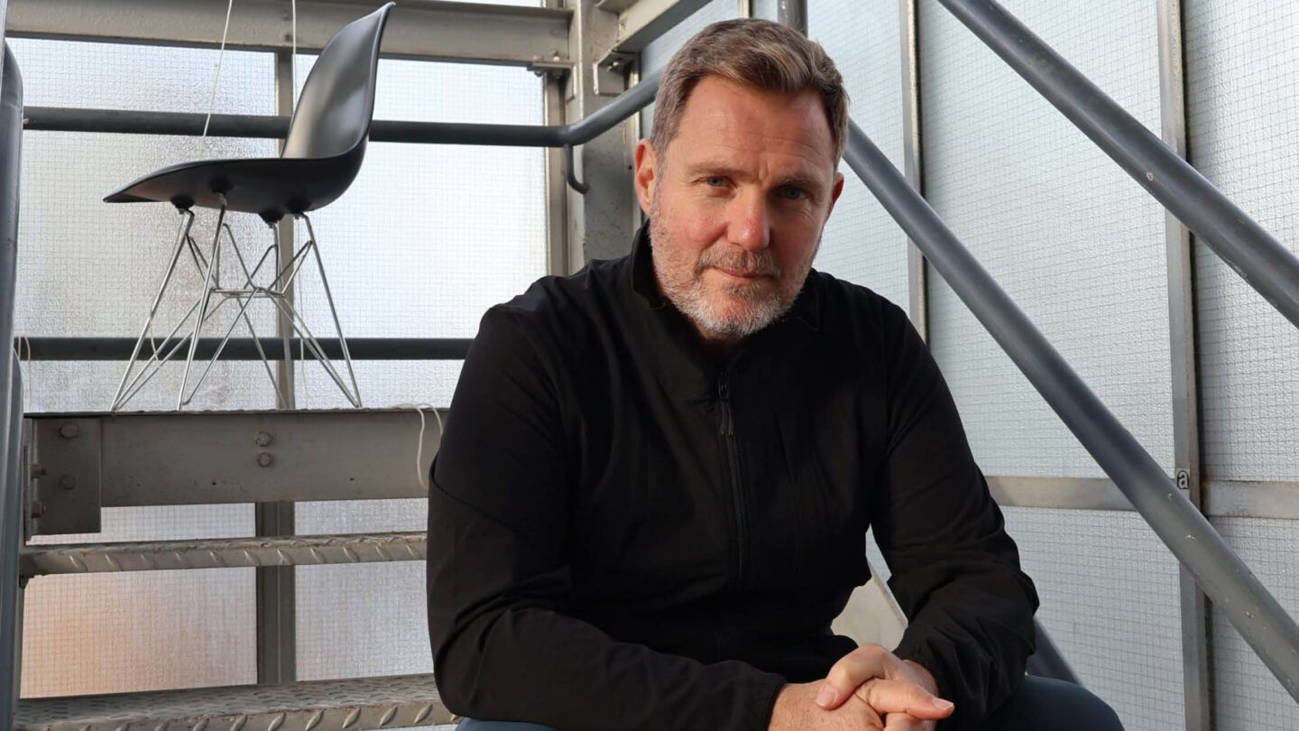 What a Homeless Mathematician Showed Me About the Real Significance of Success