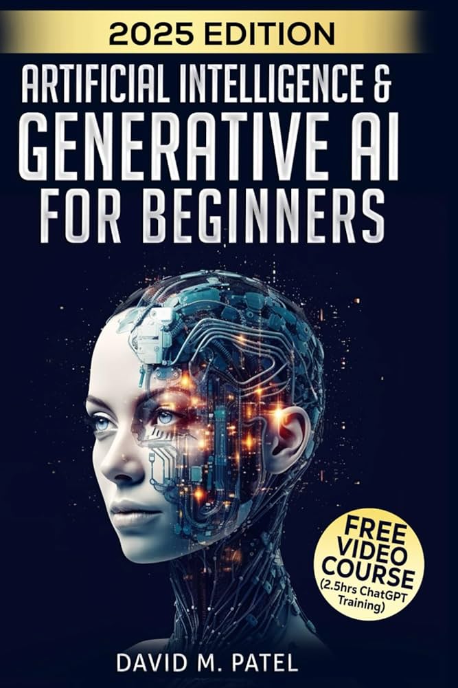 A Detailed 20-Minute Handbook on Generative AI for Healthcare Professionals in 2025