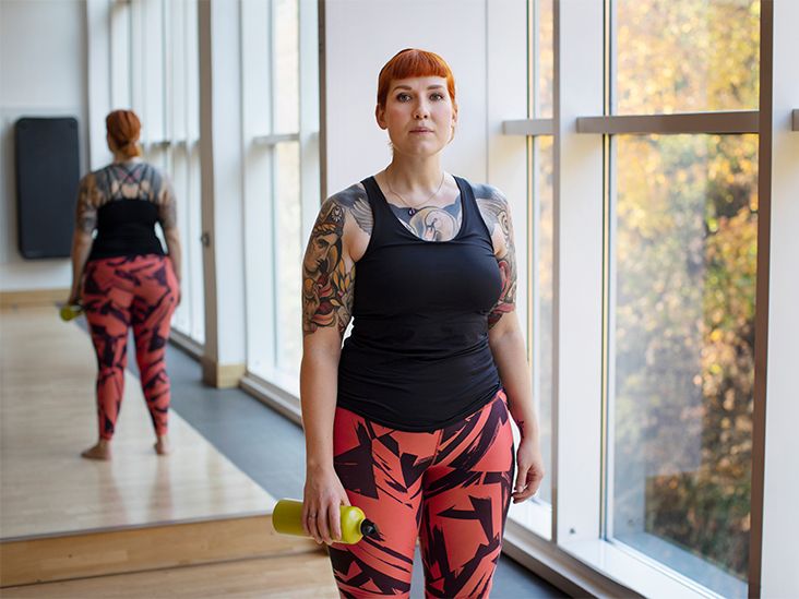 Attain Liberation in Body Image by Embracing the Concept of Body Neutrality