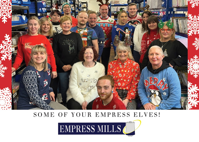 Commemorating Two Years of Unity, Compassion, and Community at Empress