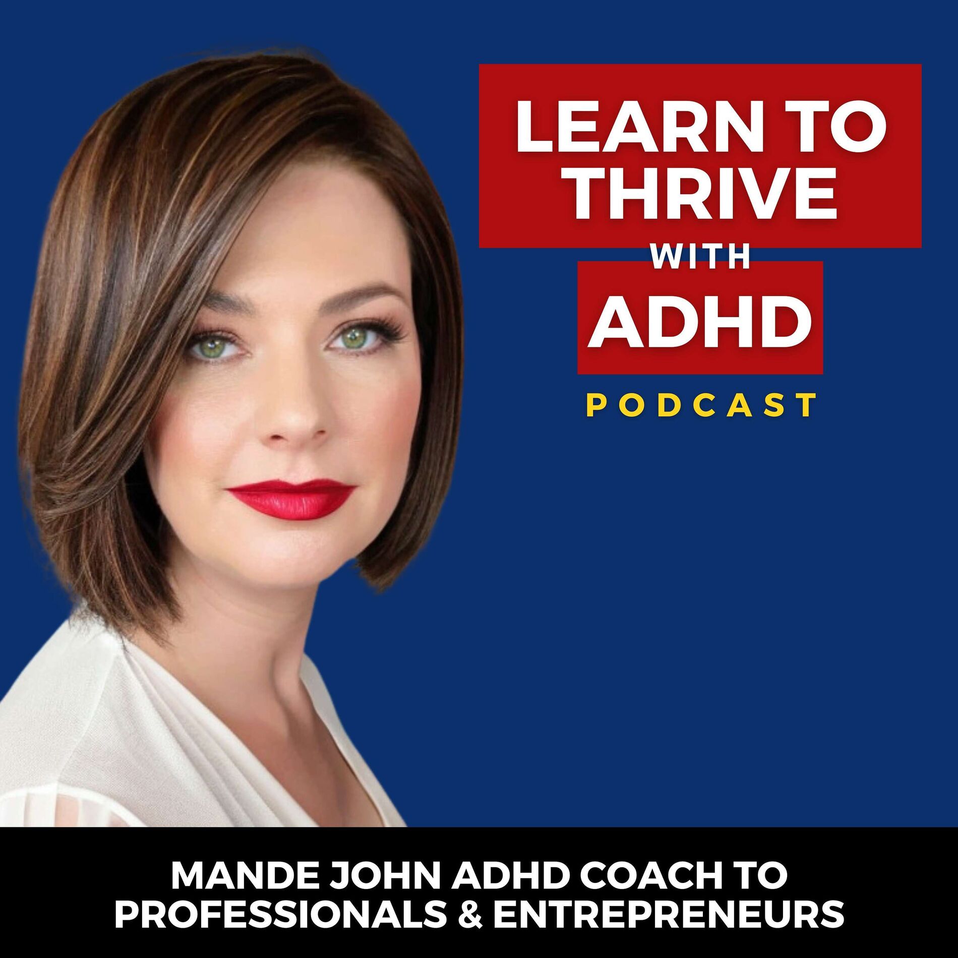 Comprehending Why Adult ADHD Is Frequently Ignored and Its Significance [PODCAST]
