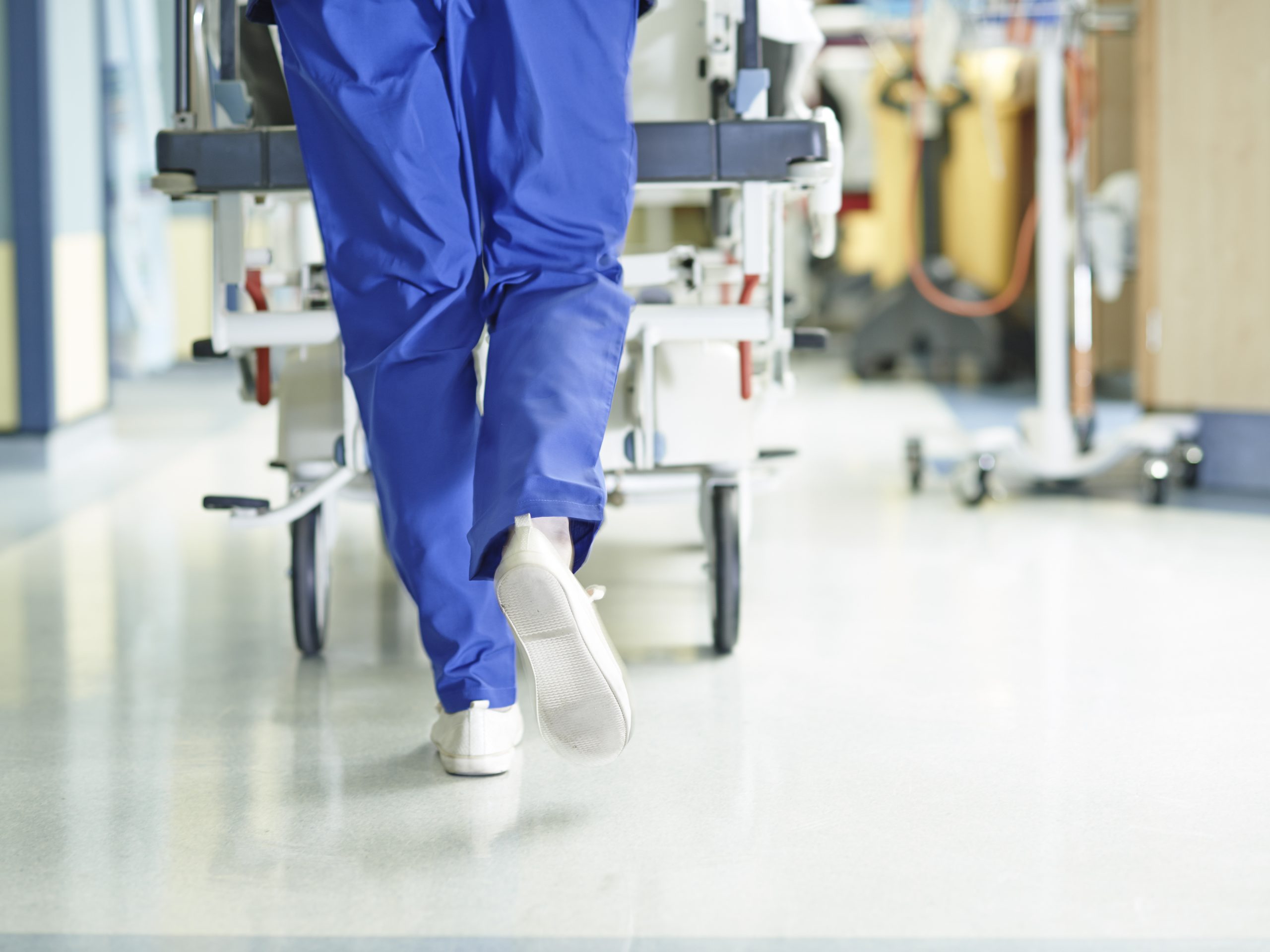 Doctors Regain Power from Hospital Leaders