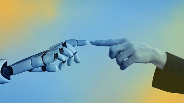 Dr. Robby Robinavitch at The Pitts Introduces a New Team Member, Ideally AI