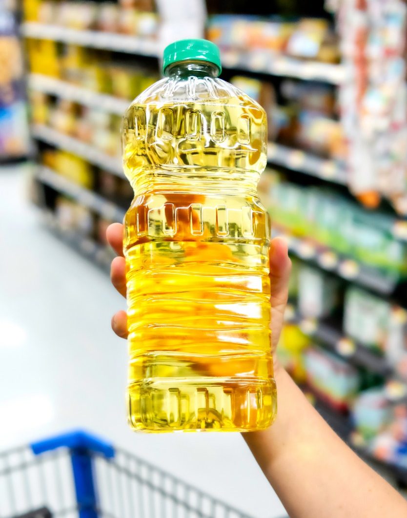 "Evaluating Health Effects of Seed Oils, Vegetable Oil, Olive Oil, and Butter"