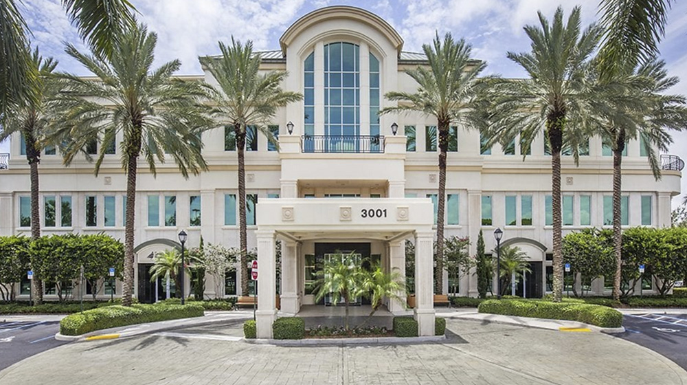 Financial Planning Solutions at Woodland Terrace