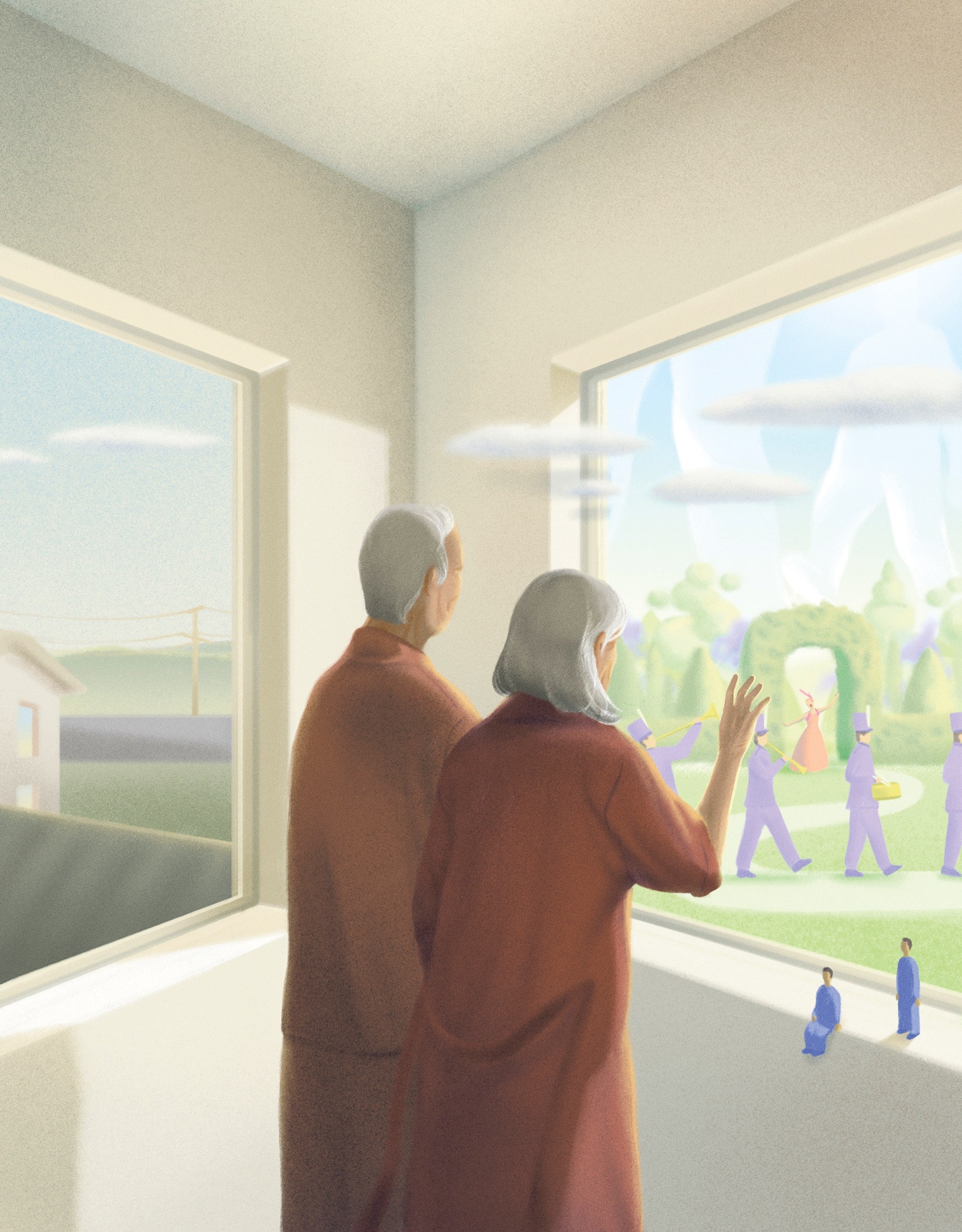 Initial Perceptions Created Online Prior to Patients Stepping into Examination Room