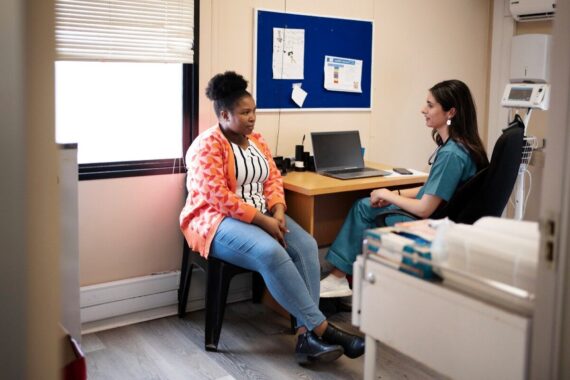 Investigating the Decrease of Engagement in Primary Care Among Medical Students [PODCAST]