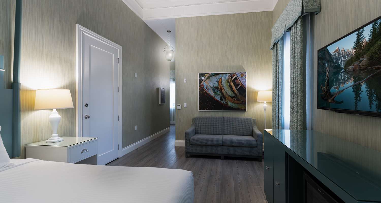 Opting for Empress Senior Living: An Appropriate and Convenient Choice