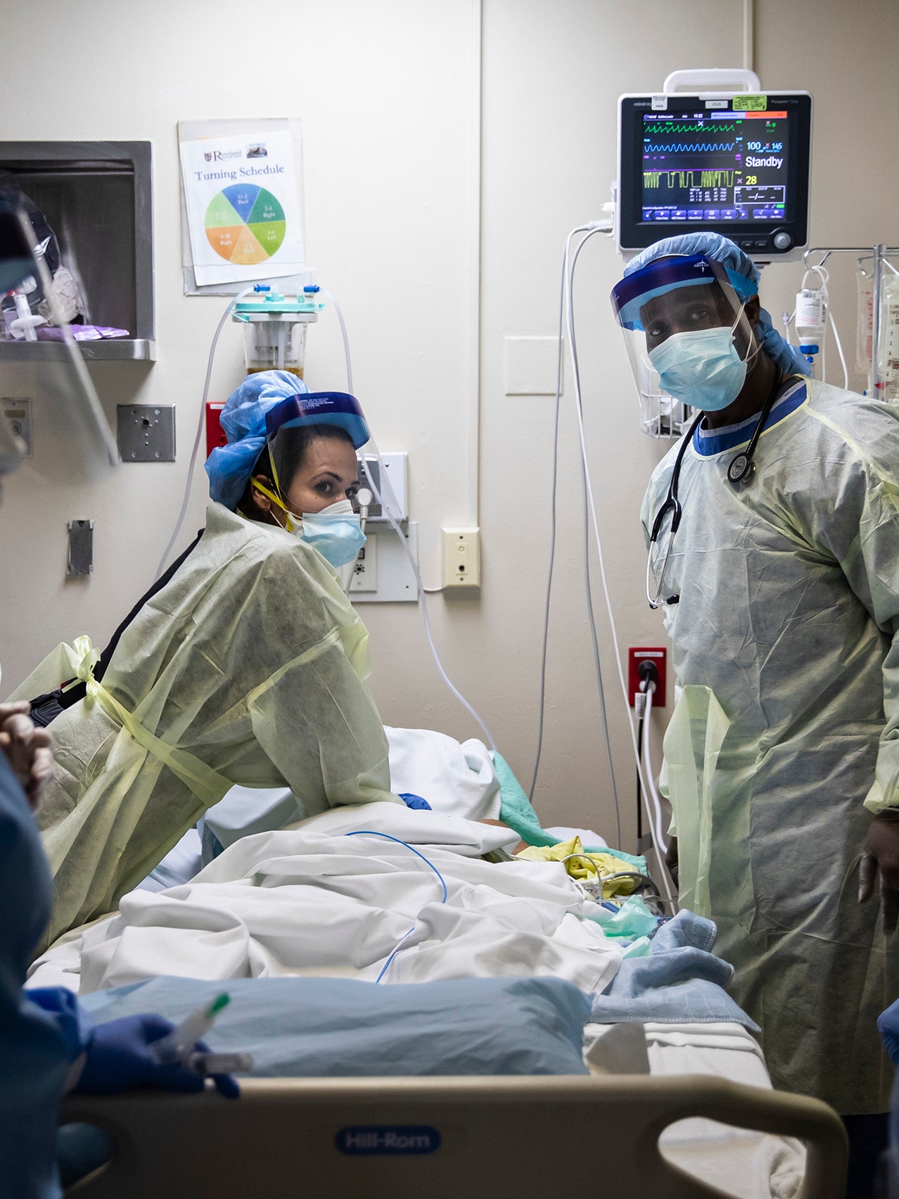Physicians Regaining Humanity within a Difficult Healthcare System: Genuine Narratives