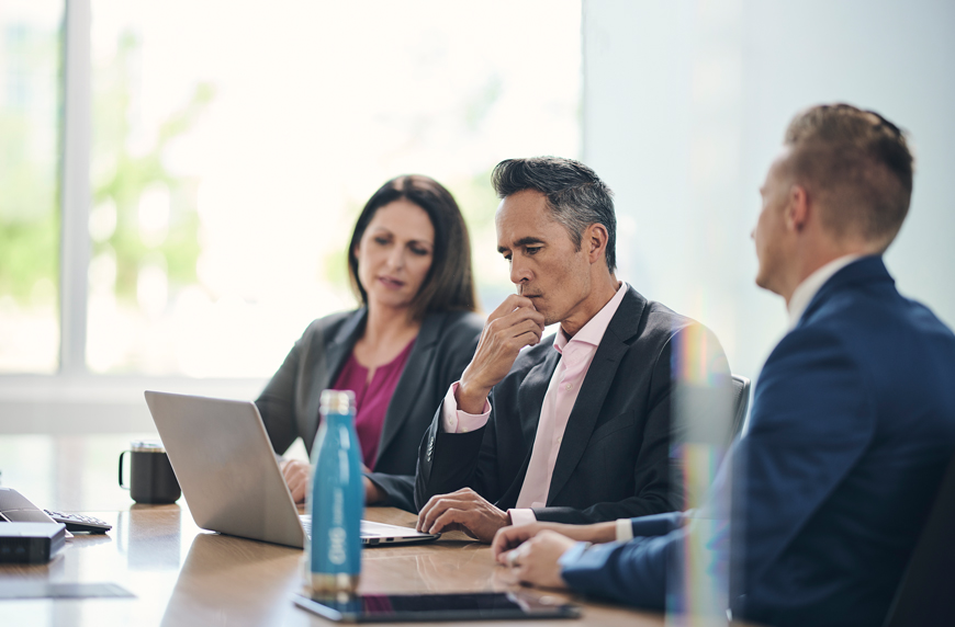 Reestablishing Authority: The Advantages of Locum Tenens Work for Physicians and APPs